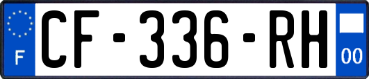 CF-336-RH