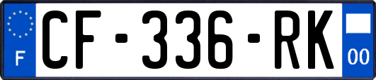 CF-336-RK