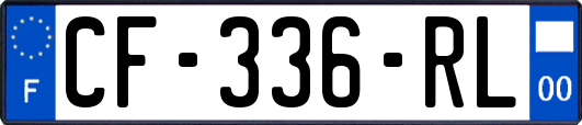 CF-336-RL