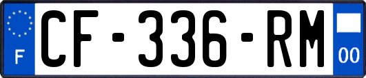 CF-336-RM