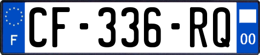 CF-336-RQ