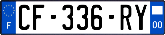 CF-336-RY