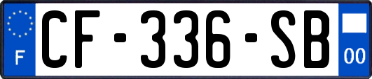 CF-336-SB