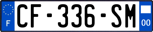 CF-336-SM