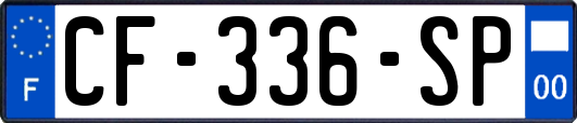 CF-336-SP