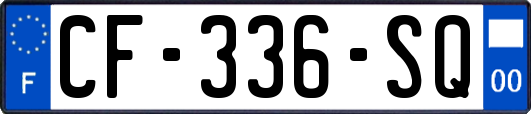 CF-336-SQ