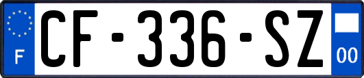 CF-336-SZ
