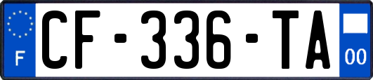 CF-336-TA