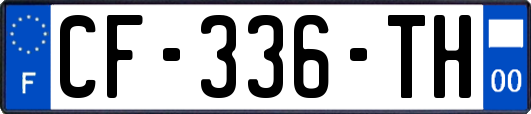 CF-336-TH