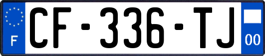 CF-336-TJ