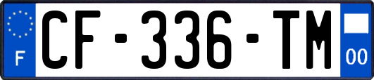 CF-336-TM
