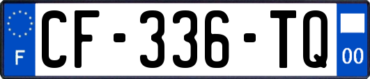 CF-336-TQ