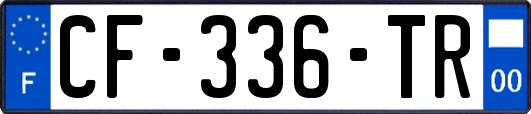 CF-336-TR