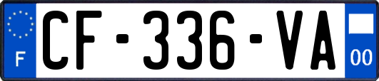 CF-336-VA