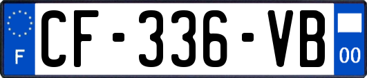 CF-336-VB