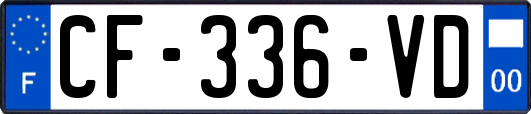 CF-336-VD