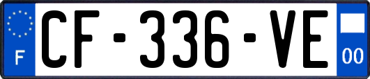 CF-336-VE