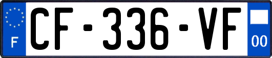 CF-336-VF