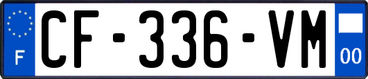 CF-336-VM