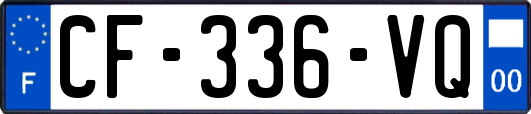 CF-336-VQ