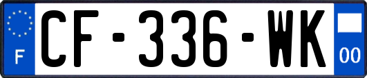CF-336-WK