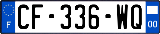 CF-336-WQ