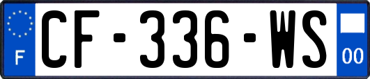 CF-336-WS