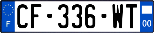 CF-336-WT