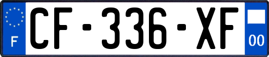 CF-336-XF