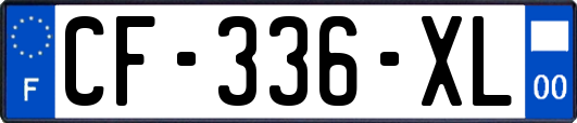 CF-336-XL
