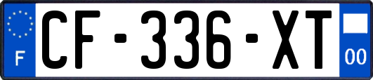 CF-336-XT