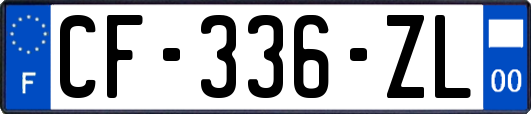CF-336-ZL