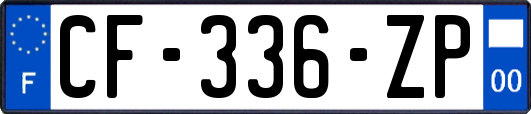 CF-336-ZP