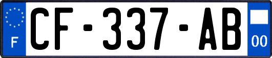 CF-337-AB