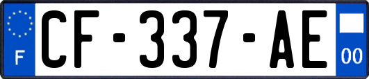 CF-337-AE