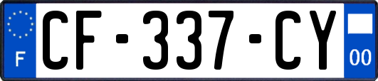 CF-337-CY