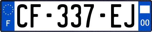 CF-337-EJ