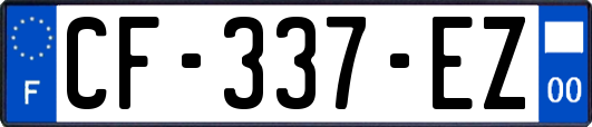 CF-337-EZ