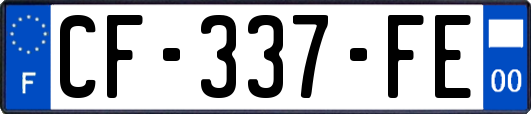 CF-337-FE