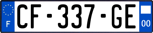 CF-337-GE