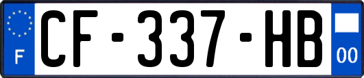 CF-337-HB