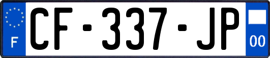 CF-337-JP