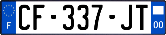 CF-337-JT