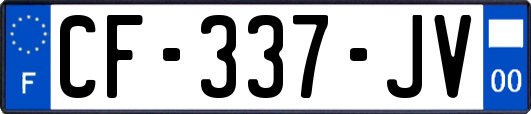 CF-337-JV