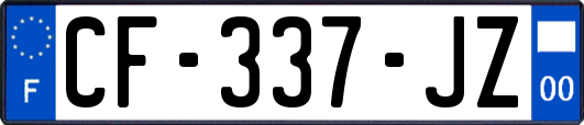 CF-337-JZ