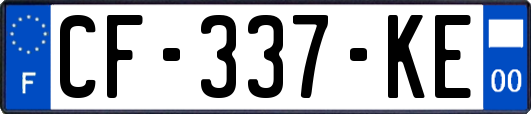 CF-337-KE