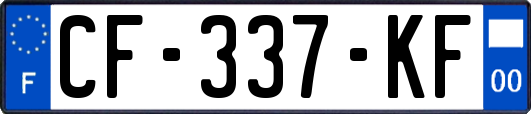 CF-337-KF