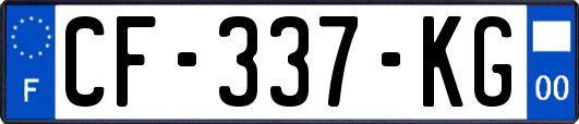 CF-337-KG