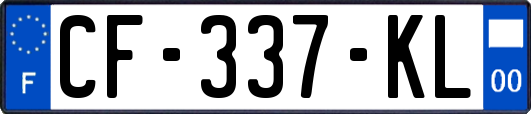 CF-337-KL