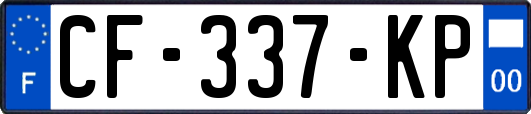 CF-337-KP